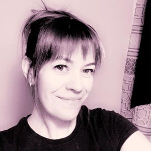 Meet your Posher, Carølinę